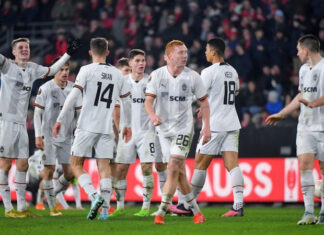 Шахтер — Феєнорд: анонс матча 1/8 финала Лиги Европы