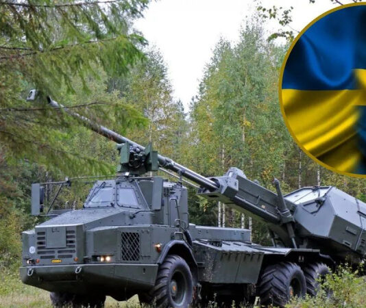 Швеция одобрила новый пакет военной помощи Украине