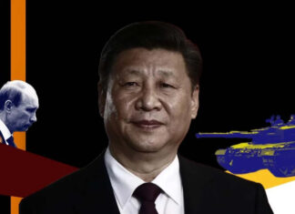 Си Цзиньпин едет к путину и хочет говорить с Зеленским: почему так срочно