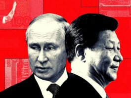 Си Цзиньпин едет в россию на переговоры с путиным – цель визита от ISW