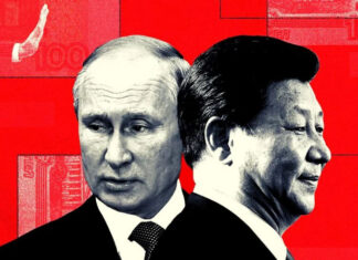 Си Цзиньпин едет в россию на переговоры с путиным – цель визита от ISW