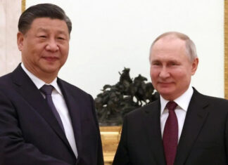 Си Цзиньпин обсудил с путиным войну в Украине: аналитики пишут о неутешительных для россии результатах встречи