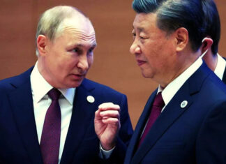 Си Цзиньпин посетит москву и поговорит с путиным — подробности визита