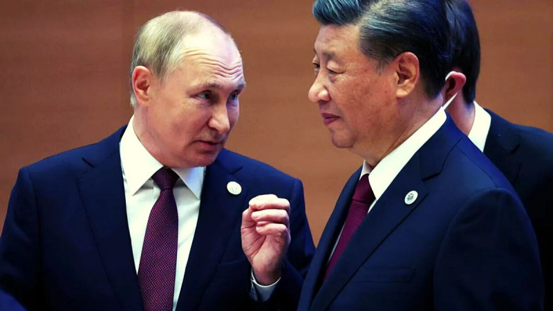 Си Цзиньпин посетит Москву и поговорит с Путиным – подробности визита