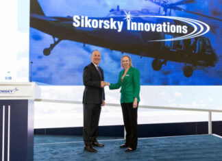 Sikorsky создаст летающую маршрутку с дальностью полёта 925 км для междугородных перевозок