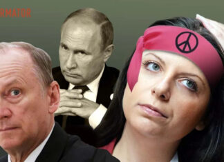 Симоньян торгуется за мир, а бункер хочет войны: что происходит в кремле?