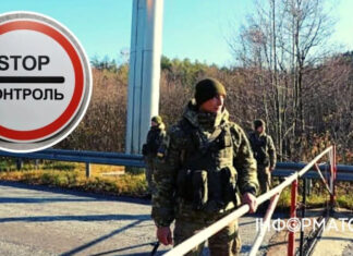 Сколько мужчин выехали из Украины за год войны и какая ответственность их ждет