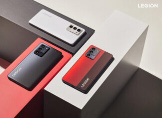 Слух: Lenovo закрывает линейку игровых смартфонов Legion