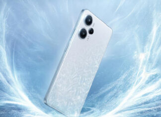 Слух: POCO F5 5G с OLED-экраном на 120 Гц, чипом Snapdragon 7+ Gen 2 и камерой на 64 МП представят в начале апреля