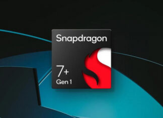 Snapdragon 7+ Gen 1 станет урезанной версией флагманского чипа Snapdragon 8+ Gen 1 – Dimensity 8200 быстро теряет актуальность