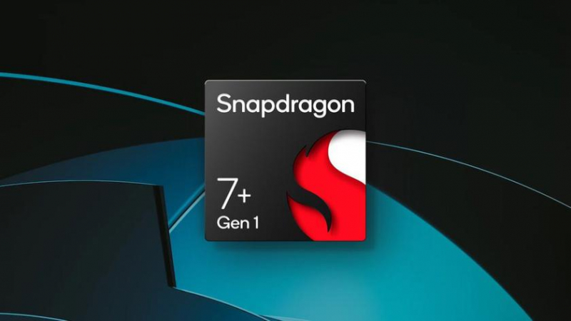 Snapdragon 7+ Gen 1 станет урезанной версией флагманского чипа Snapdragon 8+ Gen 1 – Dimensity 8200 быстро теряет актуальность