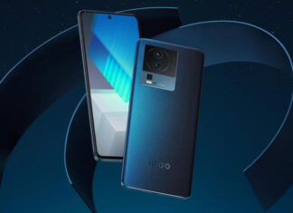 Snapdragon 8+ Gen 1 / Dimensity 9200+, дисплей 1.5K и 50-МП камера – известны характеристики iQOO Neo 8 и Neo 8 Pro