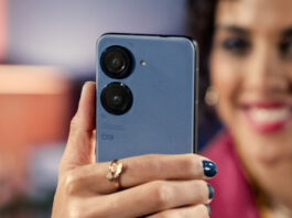 Snapdragon 8 Gen 2, 120-Гц дисплей, 200-МП камера и IP68 – известны характеристики ASUS Zenfone 10