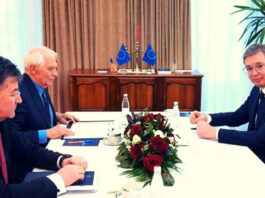 Соглашение о нормализации отношений между Сербией и Косово — ключевые пункты и важность для региона — детали от Борреля