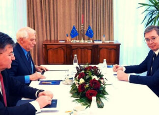 Соглашение о нормализации отношений между Сербией и Косово — ключевые пункты и важность для региона — детали от Борреля