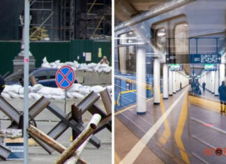 Сокращение комендантского часа в Киеве: как будет работать общественный транспорт с 26 марта