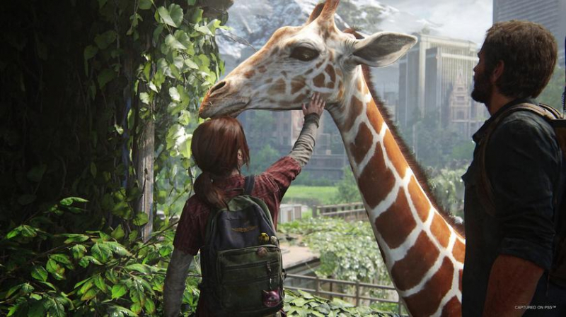 Sony раскрывает системные требования для ПК-версии The Last of Us: Part I и раскрывает преимущества