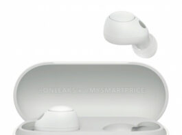 Sony WF-C700N: новые бюджетные наушники с шумоподавлением и японским качеством