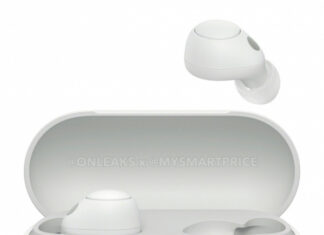 Sony WF-C700N: новые бюджетные наушники с шумоподавлением и японским качеством