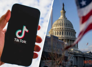 США обвинили Китай в шпионаже за пользователями TikTok