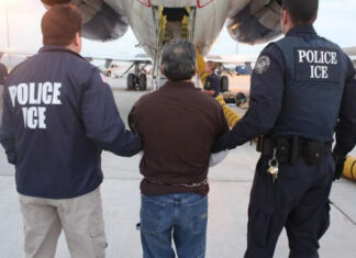 США возобновили депортацию россиян: кого отправляют назад