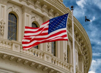 США жестко усиливают поддержку Украины, цель – возвращение Киевом утраченных территорий — The Times