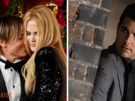 Там была бывшая: стало известно, почему Том Круз не пришел на Оскар