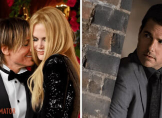 Там была бывшая: стало известно, почему Том Круз не пришел на Оскар