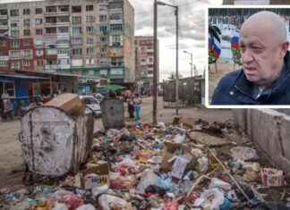 The Economist: в россии катастрофическая депопуляция — ВСУ учавствуют как могут