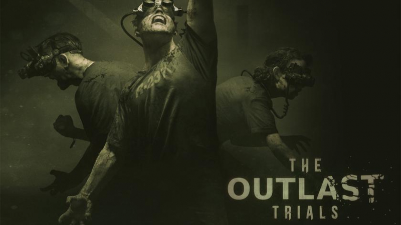 Outlast Trials появится в раннем доступе в мае
