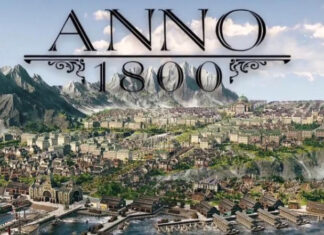 Тираж градостроительной стратегии Anno 1800 превысил 2,5 миллиона копий. Ubisoft довольна результатами игры