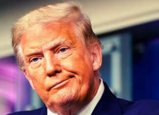 Трамп заявил, что его арестуют на следующей неделе