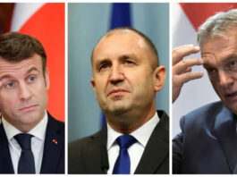 Три европейские страны блокируют санкции против Росатома