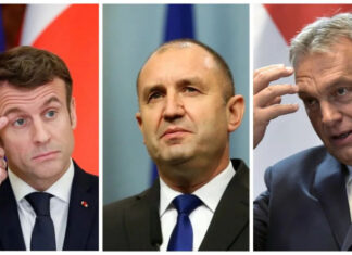 Три европейские страны блокируют санкции против Росатома