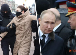 У Буданова рассказали, из-за чего в рф усиливается недовольство