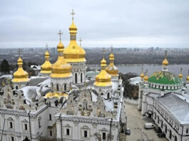 У монахов все еще есть шанс остаться в Киево-Печерской Лавре – Минкульт