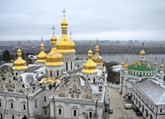 У монахов все еще есть шанс остаться в Киево-Печерской Лавре – Минкульт