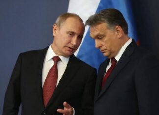 У Орбана рассказали, арестуют ли путина, если тот приедет в Венгрию