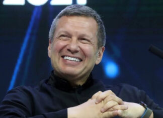 У пропагандиста Соловьева нашли пятую виллу в Италии