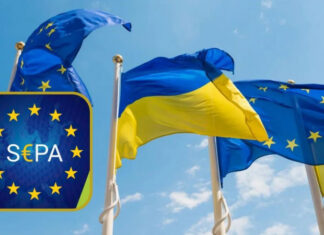 Украина в 2023 году планирует присоединиться к SEPA: что даст украинцам Единая зона платежей в евро