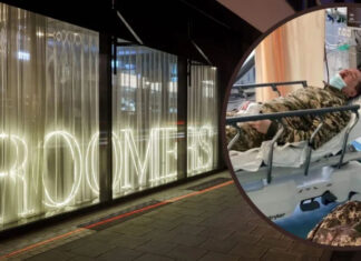 Украинцы обвалили рейтинг немецкой гостиницы, в которой жестоко избили военного ВСУ