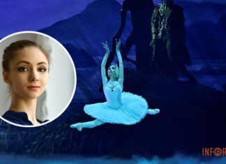 Украинская балерина выехала в Европу из-за войны и выступает с россиянами