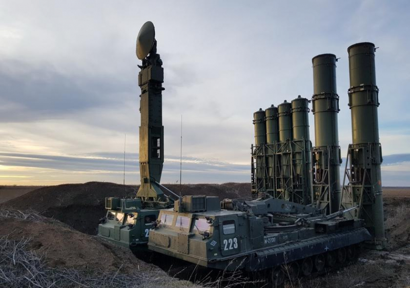 Украинские беспилотники-камикадзе уничтожили российские ЗРК Тор-М2 и С-300ВМ на десятки миллионов долларов