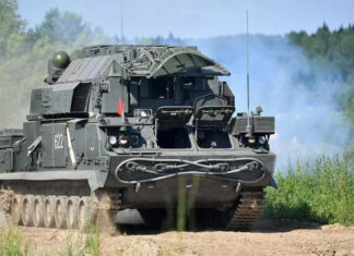 Украинские дроны-камикадзе уничтожили российских ЗРК «Тор-М2» и С-300ВМ стоимость десятки миллионов долларов