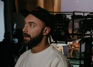 Украинский режиссер Голубков сбежал в москву, чтобы снимать клип для Клавы Коки: детали скандала