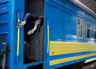 Укрзалізниця меняет расписание поездов по трем направлениям: новые графики и маршруты