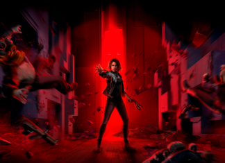 Успех Remedy: Control разошлась тиражом в 3 миллиона копий и заработала 98 миллионов долларов с момента выпуска