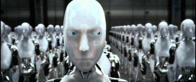 В 2023 году компания Clone создаст роботов-клонов человека.