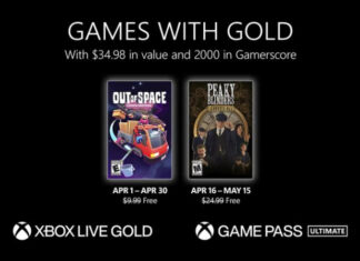 В апреле подписчики Xbox Live Gold получат бесплатно инди-стратегию и тактическую игру по мотивам известного сериала