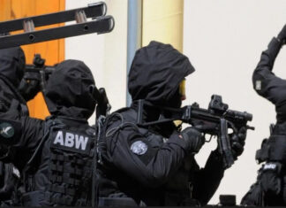 В беларуси заявили, что задержанные в Польше шпионы — граждане бр